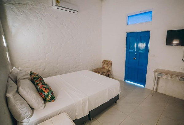 Santa Fé de Antioquia: Alojamiento + Desayuno para 2