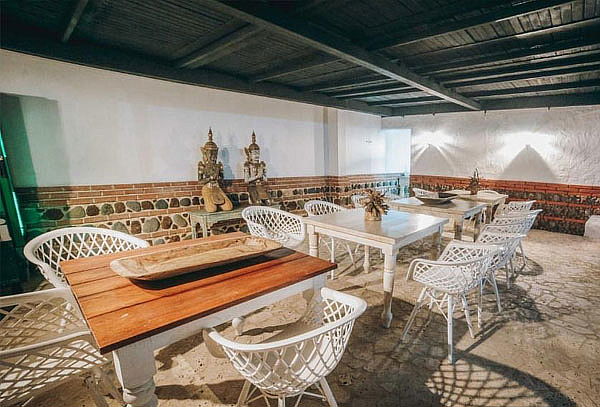 Santa Fé de Antioquia: Alojamiento + Desayuno para 2