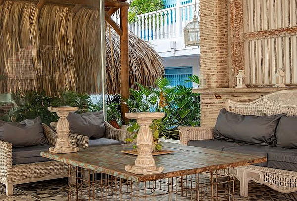 Santa Fé de Antioquia: Alojamiento + Desayuno para 2