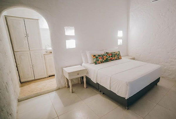 Santa Fé de Antioquia: Alojamiento + Desayuno para 2