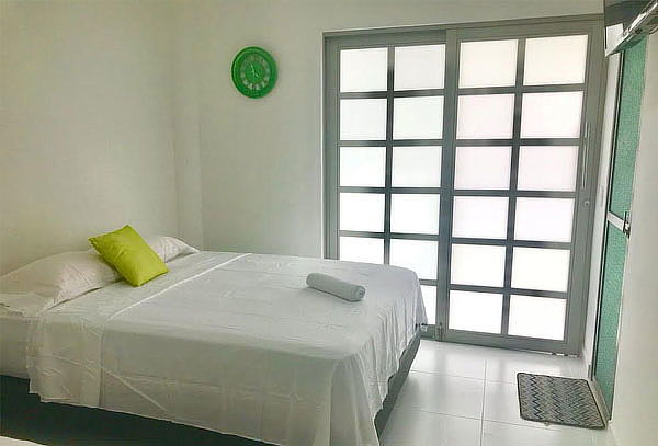 Alojamiento en Tolú para 2, 3, 4 o 5 Personas + Desayuno 