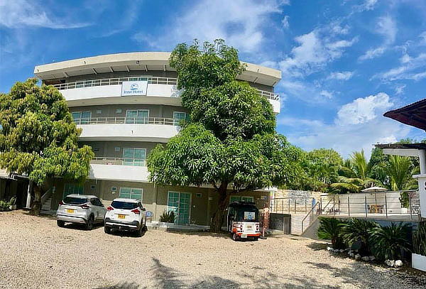 Alojamiento en Tolú para 2, 3, 4 o 5 Personas + Desayuno 