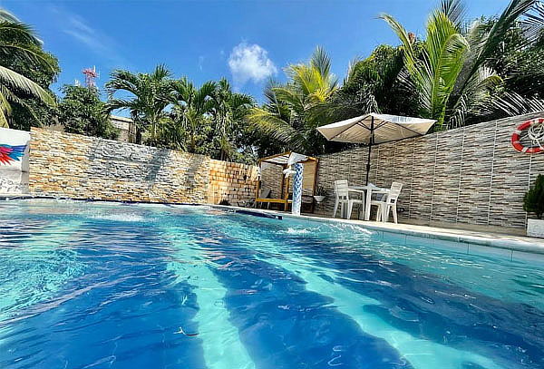 Alojamiento en Tolú para 2, 3, 4 o 5 Personas + Desayuno 