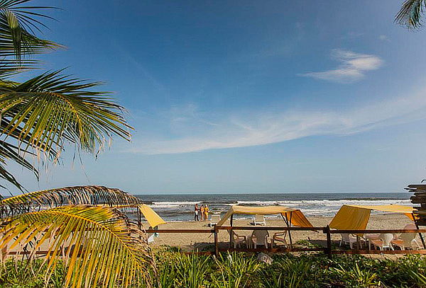 San Bernardo del Viento: Alojamiento + Desayuno + Piscina 