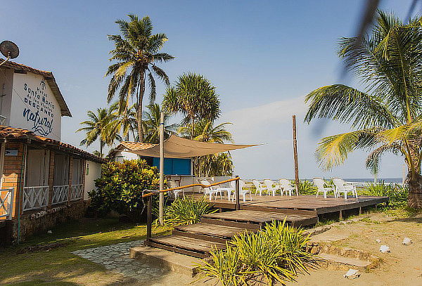 San Bernardo del Viento: Alojamiento + Desayuno + Piscina 