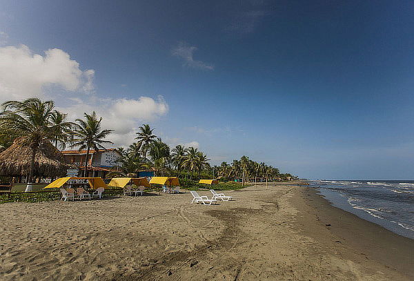 San Bernardo del Viento: Alojamiento + Desayuno + Piscina 