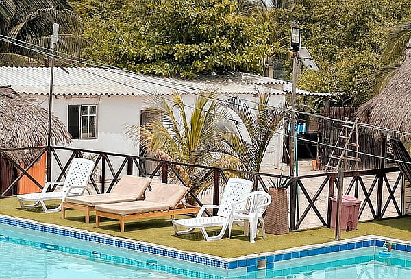 Cartagena: Pasadía VIP + Trasporte + Almuerzo + Cóctel 