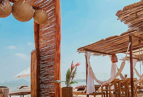 Cartagena: Pasadía VIP + Trasporte + Almuerzo + Cóctel 