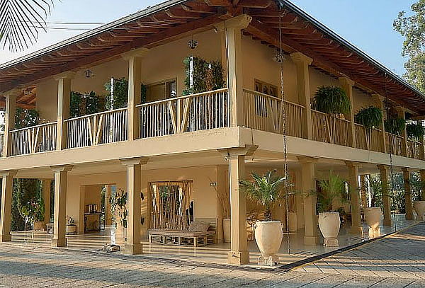 Guatapé Hotel Campestre: Alojamiento para 2 + Desayuno