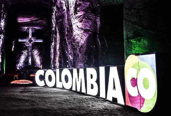 Catedral de Sal de Zipaquira, Pasaporte BASIC