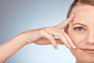 10 hilos PDO para arrugas en Ojos, Entrecejo o Labios