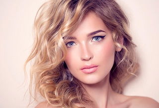 Tratamiento de acné y limpieza facial en Galerías