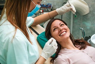 Corona en Zirconio de Alta Estética + Valoración