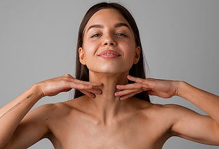 Perfilación Facial y Reducción de Papada en Galerías