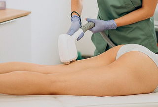 Depilación con Láser de Diodo en San Patricio