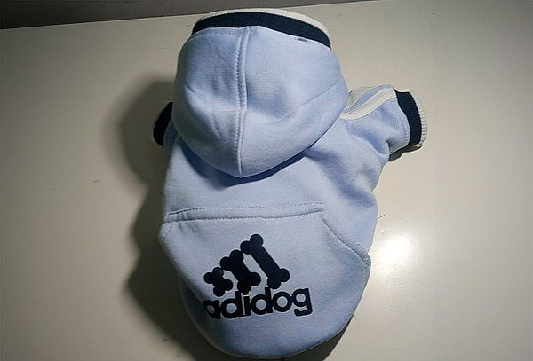 Buso Premium En Algodón Perchado Para Tu Mascota