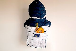 Chaquetas Premium para Mascotas en Jeans y Cuerina