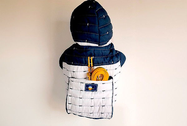 Chaquetas Premium para Mascotas en Jeans y Cuerina