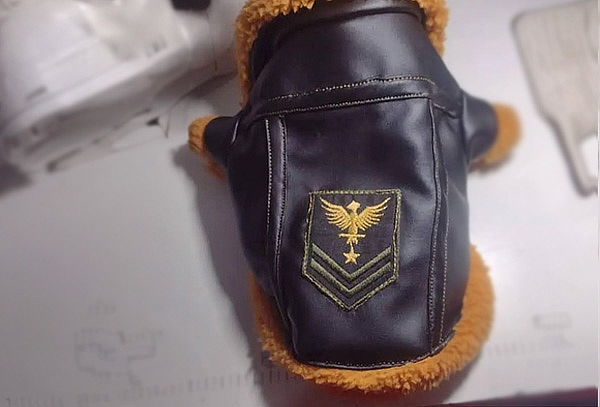 Chaquetas Premium para Mascotas en Jeans y Cuerina