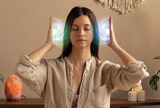 Biodescodificación y Masaje Terapéutico en Toberín