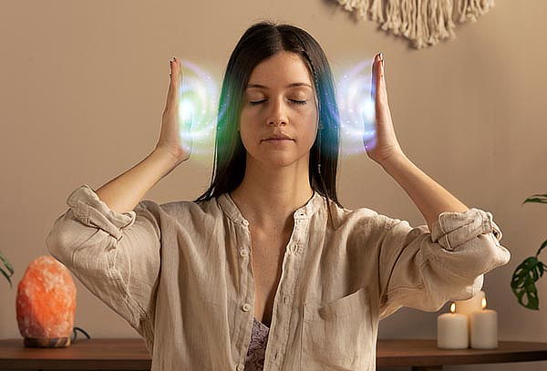 Biodescodificación y Masaje Terapéutico en Toberín