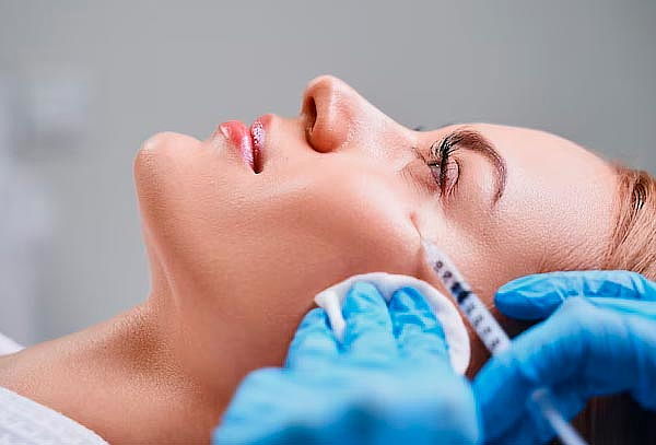 Plasma Facial para Rejuvenecer, Iluminar e Hidratar la Piel 