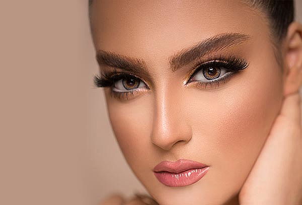 Diseño de Cejas con Laminado + Lifting y Tinte 