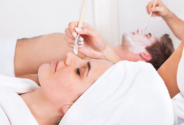 Desintoxica tu Rostro - Limpieza Facial Unisex 