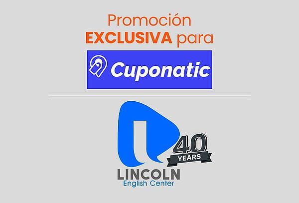 Clases de Ingles Personalizado en The Lincoln English Center