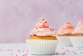 140 Mini Pasabocas: Trufas Tartaletas y Cupcakes