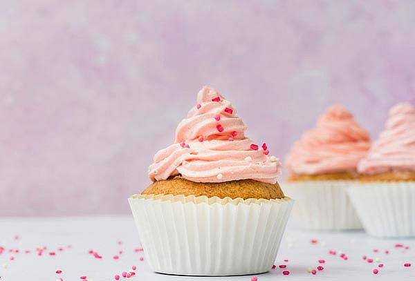 140 Mini Pasabocas: Trufas Tartaletas y Cupcakes