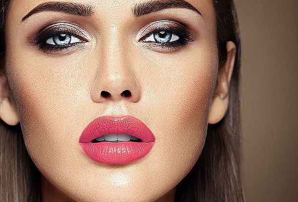 Relleno de Labios con Ácido Hialurónico