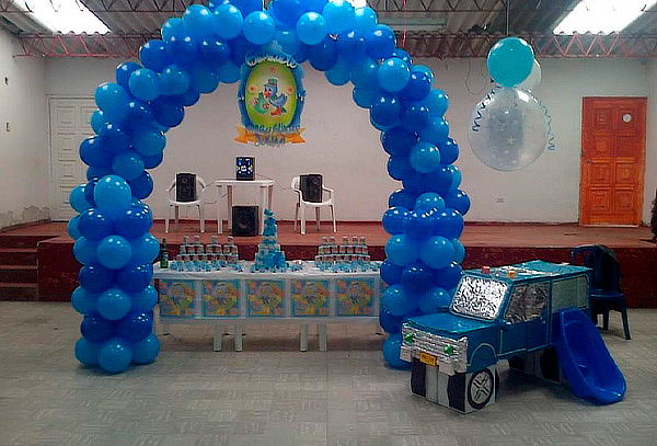 ¡Celebra tú Baby Shower! 9 Juegos. Rumba + Animación 