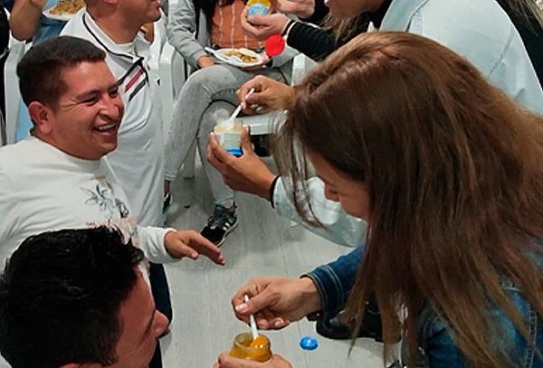 ¡Celebra tú Baby Shower! 9 Juegos. Rumba + Animación 