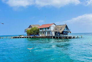 Tour Barú + Snorkel + Recorrido Islas del Rosario +Manglares