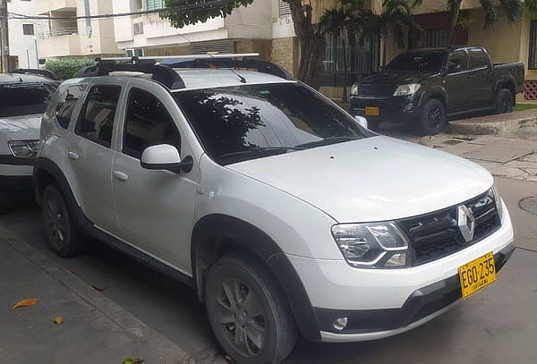 Servicio Privado de Traslado en Cartagena