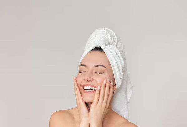 Limpieza e Hidratacion Facial con Parafina