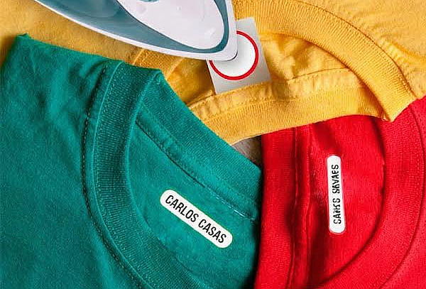 Stickers Escolares Personalizados con Diseños Únicos 