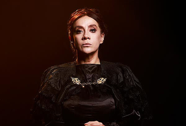 1 Entrada para la OBRA: LAS BRUJAS DE SALEM -Teatro Nacional