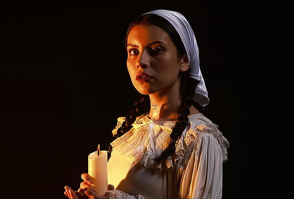 1 Entrada para la OBRA: LAS BRUJAS DE SALEM -Teatro Nacional