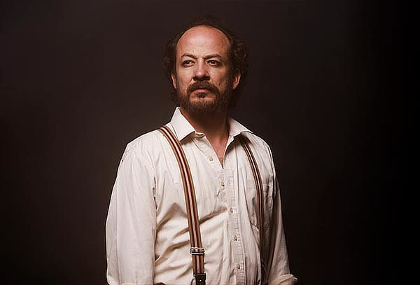 1 Entrada para la OBRA: LAS BRUJAS DE SALEM -Teatro Nacional