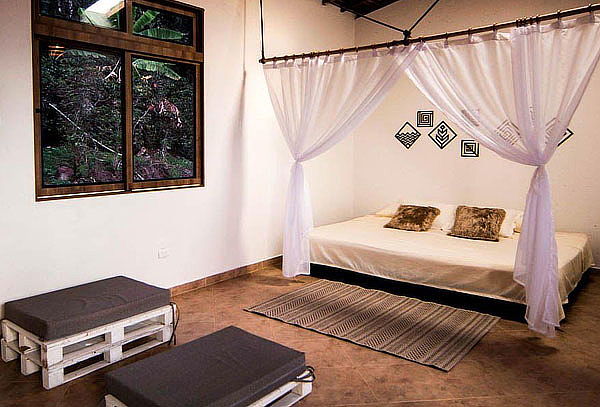 Plan Relax al Occidente en Pareja: Hospedaje + Desayuno 