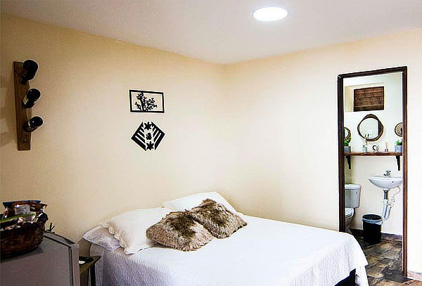 Plan Relax al Occidente en Pareja: Hospedaje + Desayuno 