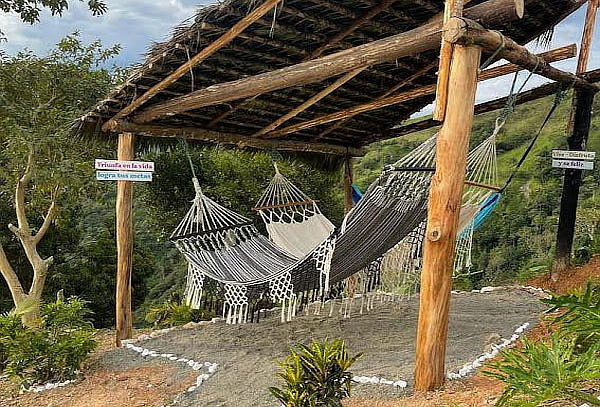 Plan Relax al Occidente en Pareja: Hospedaje + Desayuno 