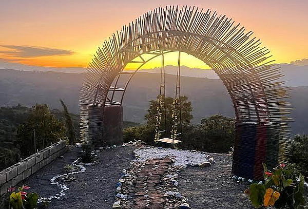 Plan Relax al Occidente en Pareja: Hospedaje + Desayuno 