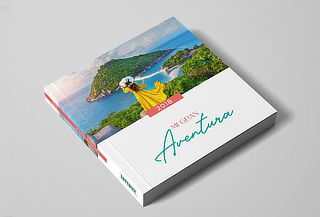 Photobook Personalizado 15x15 Tapa Blanda 36 Páginas + Envió