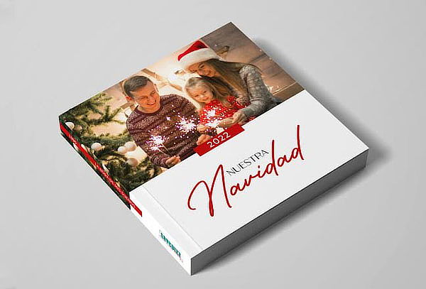 Photobook Personalizado 15x15 Tapa Blanda 36 Páginas + Envió