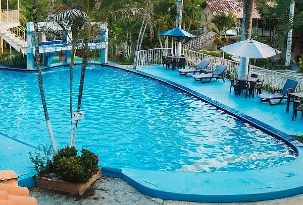 San Jerónimo Hospedaje en para 2 + Desayuno 