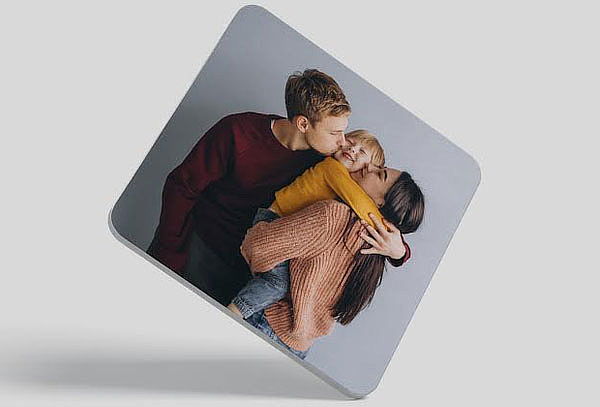 12 Imanes Personalizados de Recuerdo Nevera + Envió 