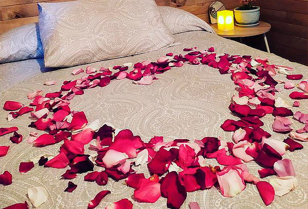 Guarne Glamping en Pareja + Jacuzzi al Aire Libre 